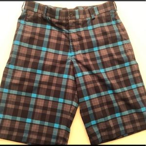 NIKE GOLF Dri- Fit Mens Golf Shorts -Size 32